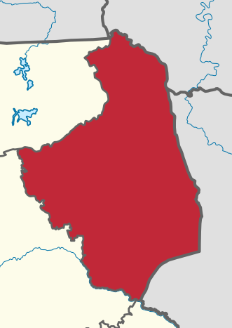 artistic icon of Podlaski region